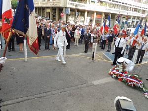 2019 08 28 75eme ANNIVERSAIRE DE LA LIBERATION DE TOULON (30)